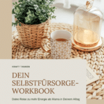 Bild vom Workbook Selbstreflexion