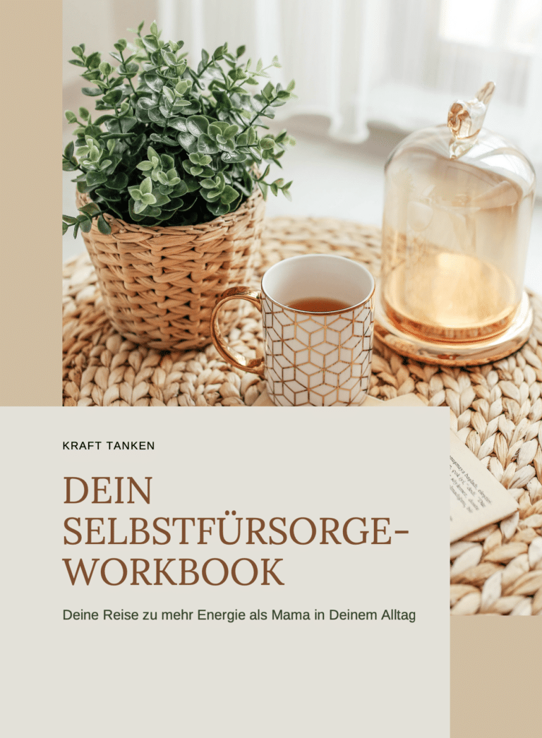 Bild vom Workbook Selbstreflexion