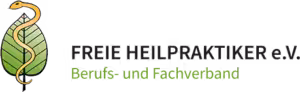 Freie Heilpraktiker Logo